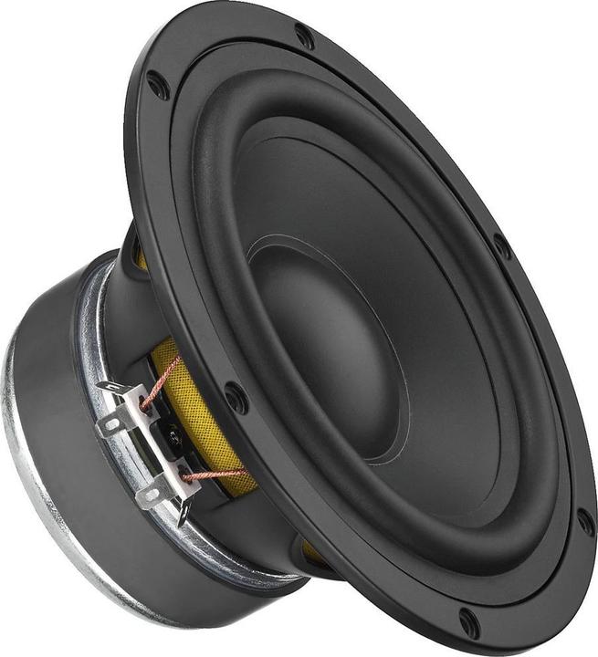 Produktbild Monacor HiFiBasslautsprecher (1 Stk.)