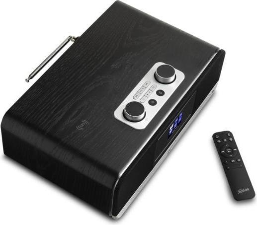 Image du produit Roberts BluTune 300 (DAB+ DAB, FM, Bluetooth)