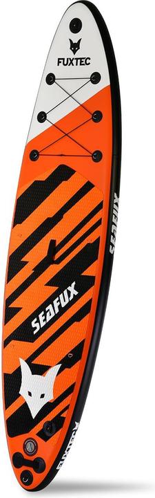 Produktbild Fuxtec Stand Up Paddle Board FX-SUP320D1