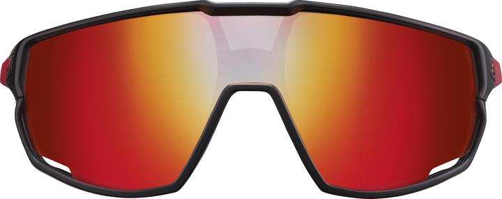 Image du produit Julbo Rush Spectron 3 (Noir mat, Red)