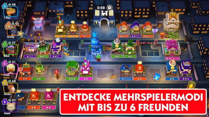 Actual product image Monopoly Madness (PS4, DE)