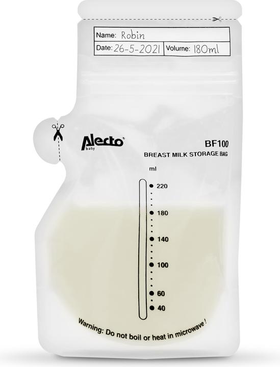 Alecto BF100