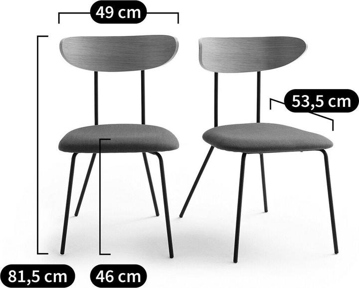 Actual product image La Redoute Interieurs Brooklyn