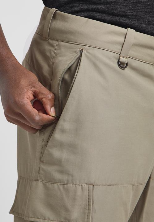 Image du produit Jack Wolfskin Barrier Pant M (52)