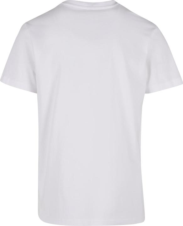 Actual product image Miss Tee Pray Old English Wording EMB Tee - 191349 (XL)
