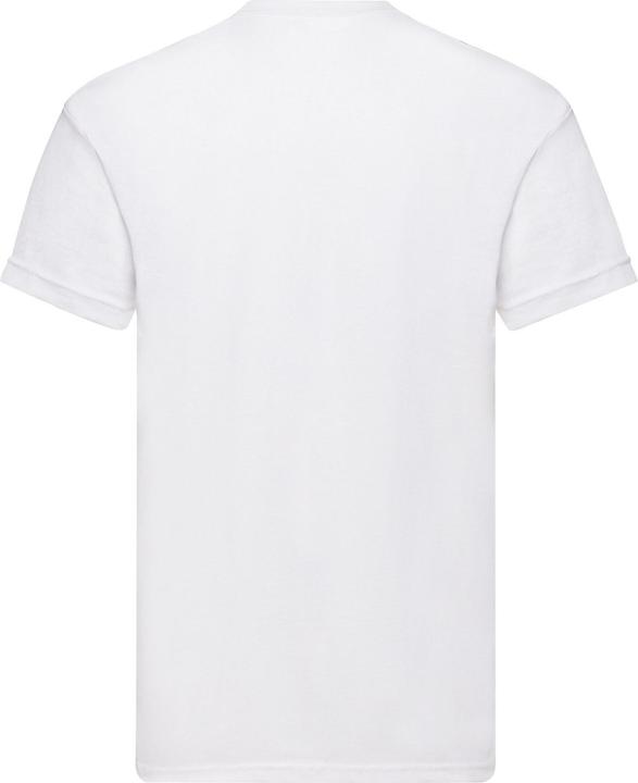 Produktbild Fruit of the Loom Value TShirt (4XL)