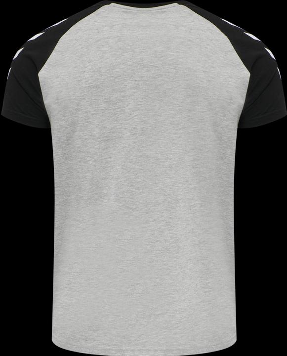 Image du produit hummel Legacy Blocked T-Shirt (S)