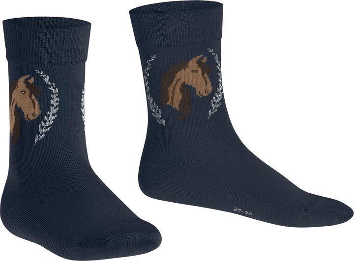 Actual product image Falke Horse Kids Socks (31 - 34)