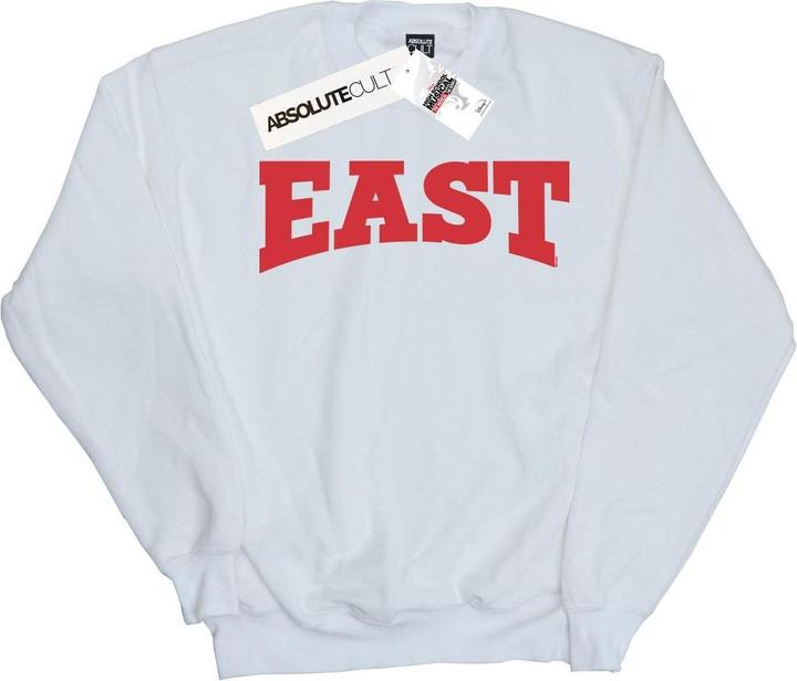 Immagine prodotto Disney High School Musical The Musical East High Felpa Ragazze (128)