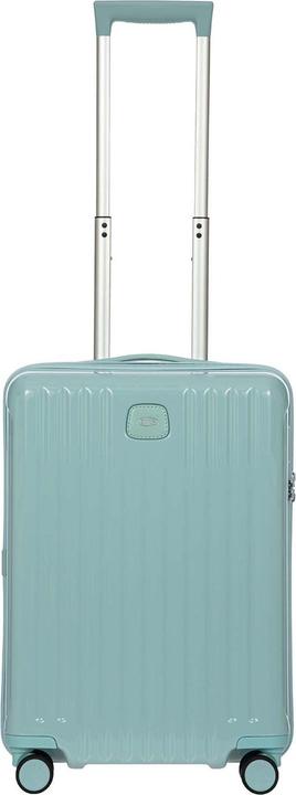 Image du produit Brics Bric's Trolley + valise Positano Trolley Cabin (45 l, Bagage à main (jusqu'à 50l))