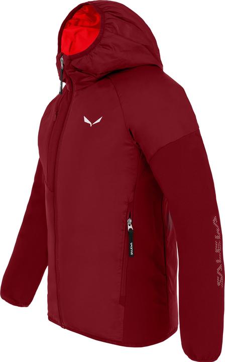 Actual product image Salewa Ortles Hybrid Tirolwool® Responsive Jacket Child (116)
