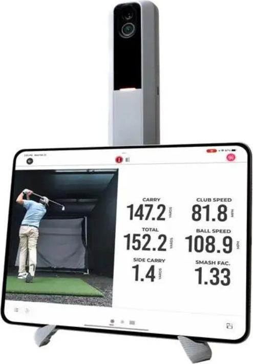 Produktbild Rapsodo Launch Monitor MLM2 PRO