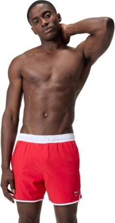 Actual product image Speedo Jetstream Retro Logo Volley 16 (S)
