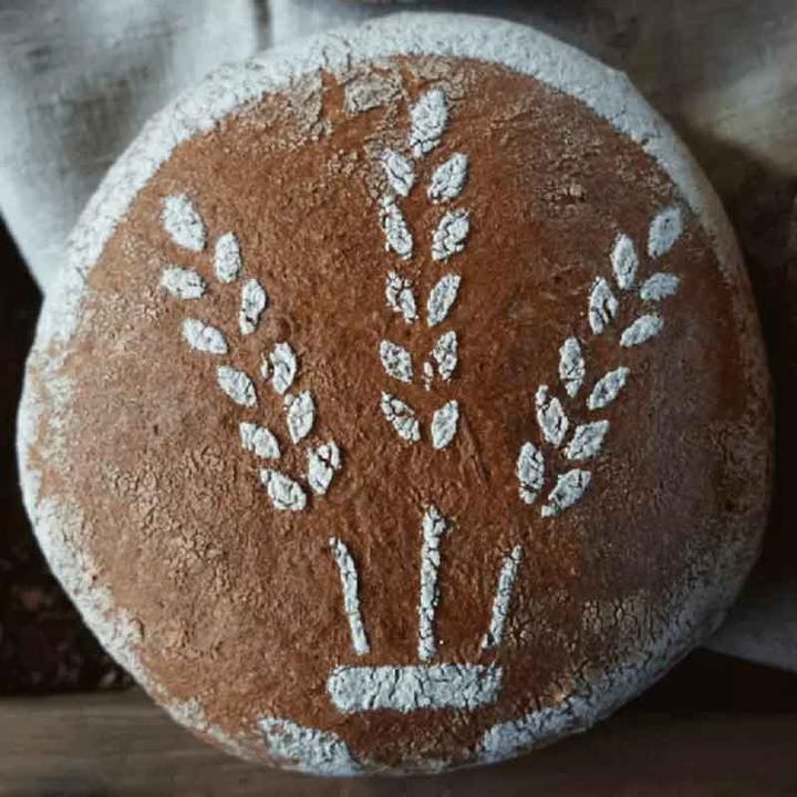Produktbild Häussler Mehlschablone Ähre