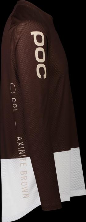 Produktbild Poc MTB Pure LS Jersey (L)