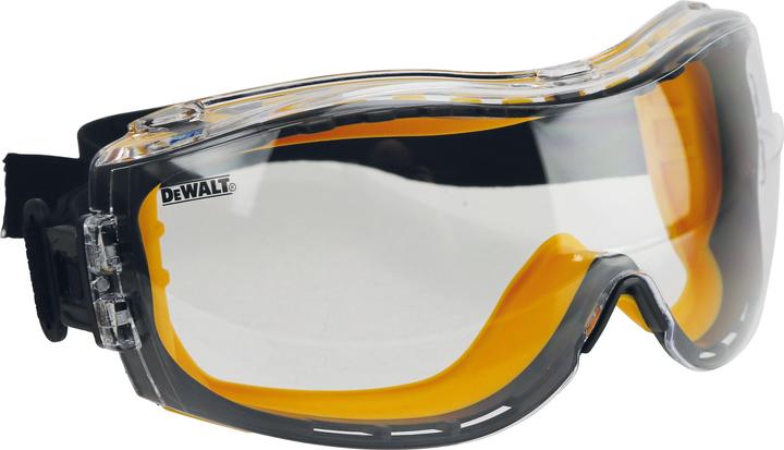 Produktbild DeWalt Schutzbrille