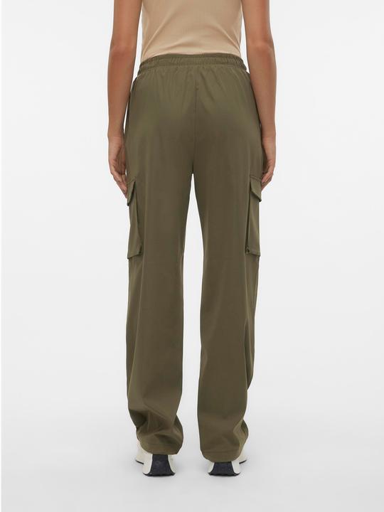 Produktbild Vero Moda VMPEPPER Hohe Taille Cargohose Cargo-Hose (32)