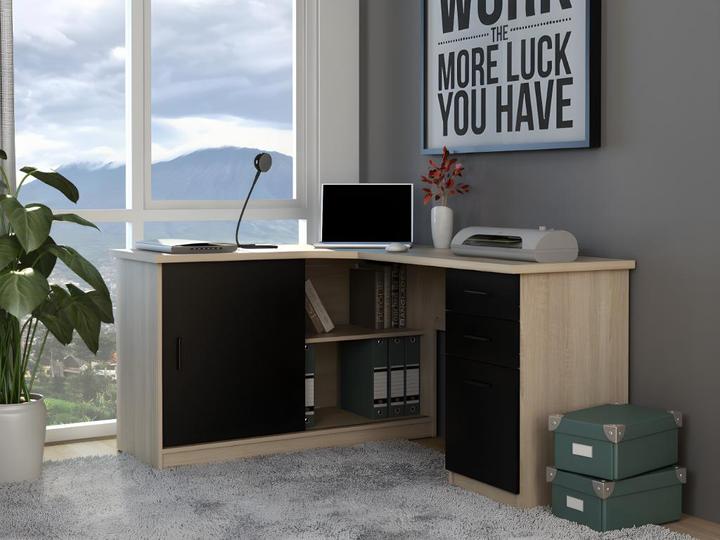Immagine prodotto Vente-unique Norwy (150 x 75 x 120 cm)
