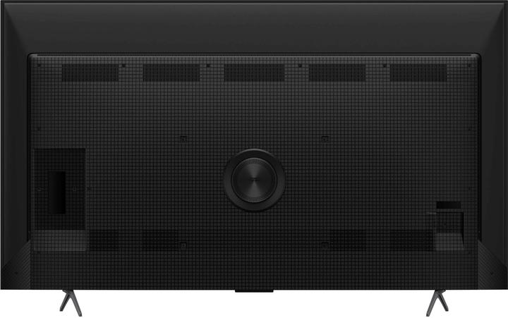 Actual product image TCL 65C655 (65", QLED, 4K, 2024)