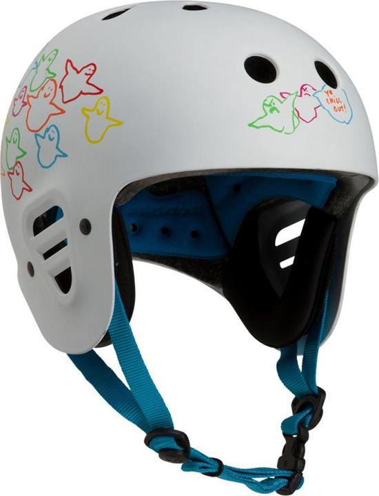 Produktbild Pro-Tec Full Cut Cert Animal Bird Helmet (54 - 56 cm)