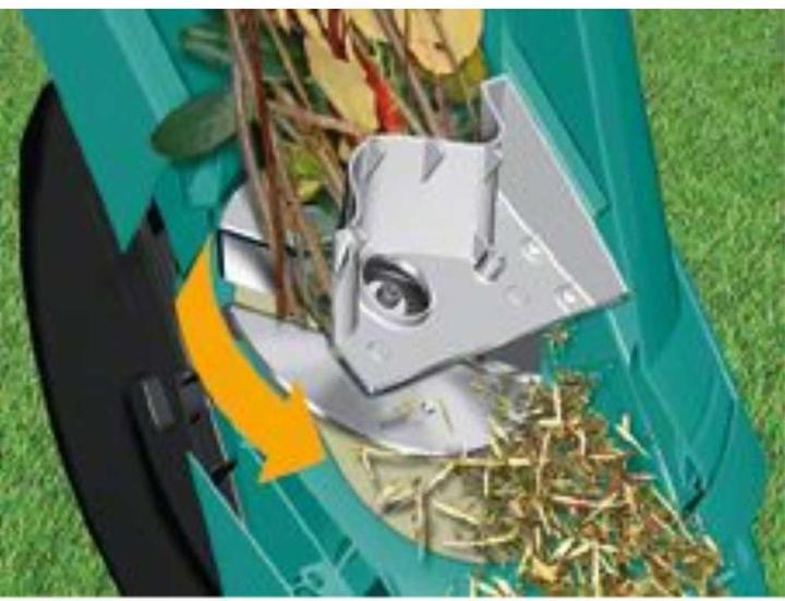 Image du produit Bosch Home & Garden AXT Rapid 2200