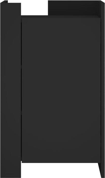 Actual product image VidaXL Sideboard (45 x 35 x 75 cm)