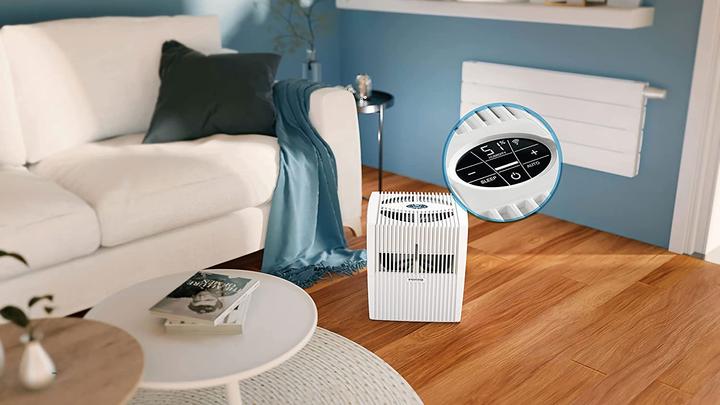 Immagine prodotto Venta AH530 Original Connect (45 m²)