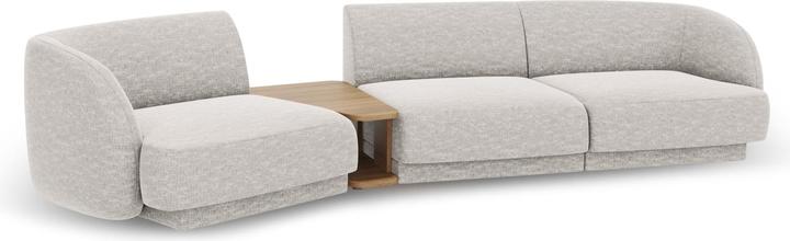 Actual product image Micadoni Miley (2 person sofa, 3-seater, 4-seater)