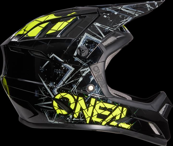 Actual product image O Neal Zombie (55 - 56 cm)