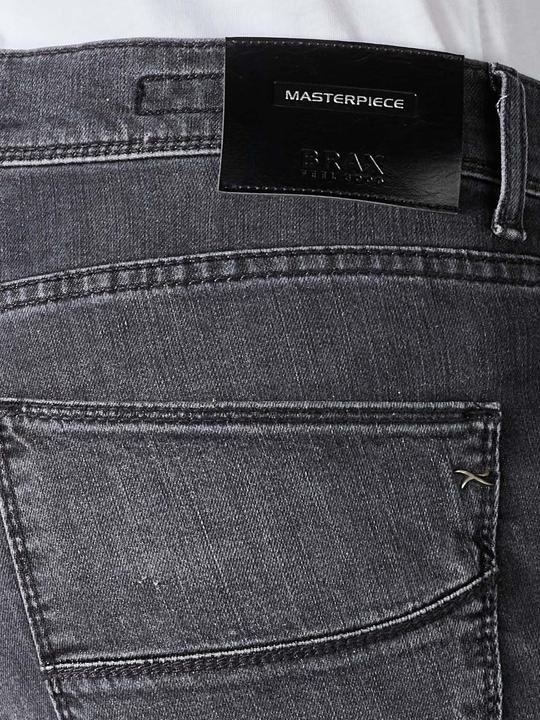 Produktbild BRAX Cadiz Jeans Straight grey use (W44/L36)