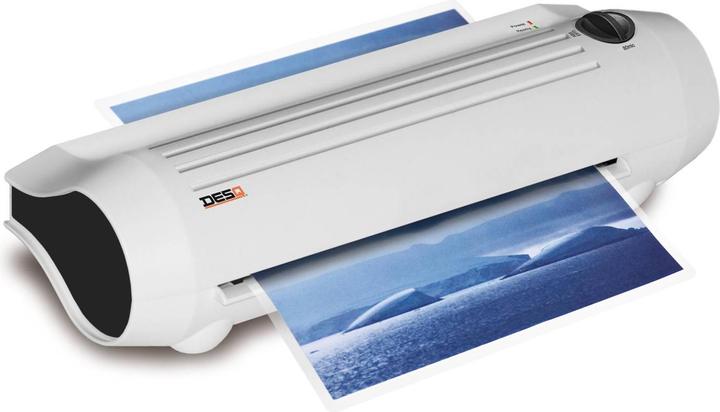 Actual product image Desq 70240 (A4)