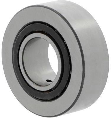 Immagine prodotto Nke Watteco Rullo di supporto NATR6 PPX Ø interno 6 mm Ø esterno 19 mm Larghezza11 mm
