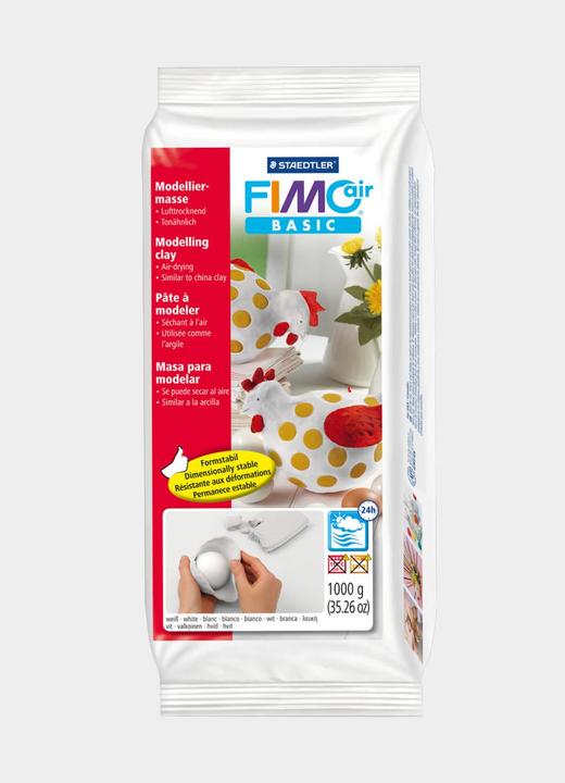 Image du produit Fimo Composé à modeler