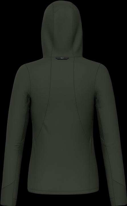 Produktbild Salewa Puez Merino Durastretch Kapuzenjacke Da (42)