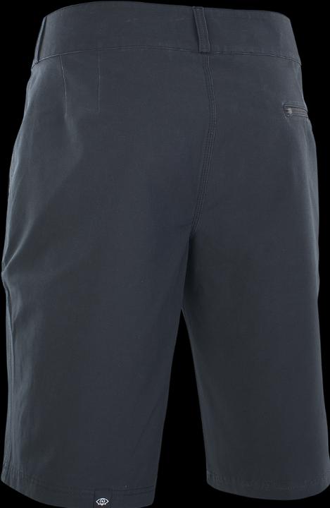Actual product image ION Bike Shorts Seek Amp men - black (36)