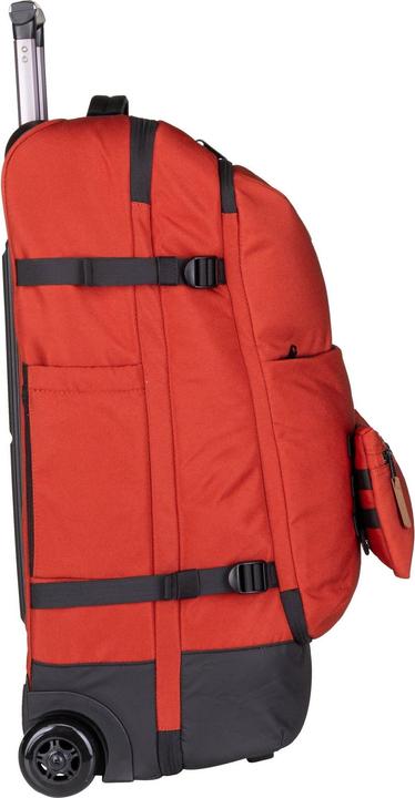 Actual product image Cabaia Koffer & Trolley Soft Suitcase Medium (75 l, M (50 - 90l))