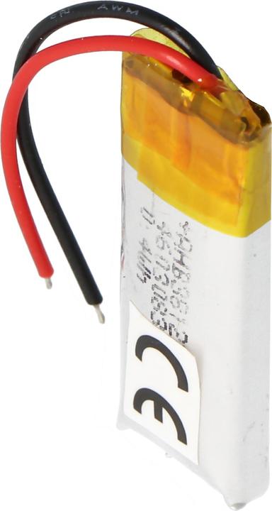 Actual product image Poly Battery Explorer 330, 340, 350, 360, 370, 390,395 Replica for 70868-01, 73366-01, PA-PL002 (Explorer 330, Explorer 320, PA-PL002)