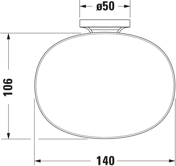 Immagine prodotto Duravit Starck T