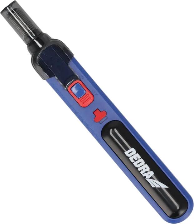 Produktbild Dedra 4V 2,0Ah Widerstandslötkolben, kabelloses USB
