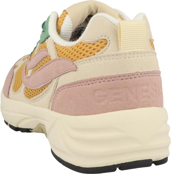 Produktbild Genesis Footwear G-Eco'99 Multi Flowers - 66223 (37)