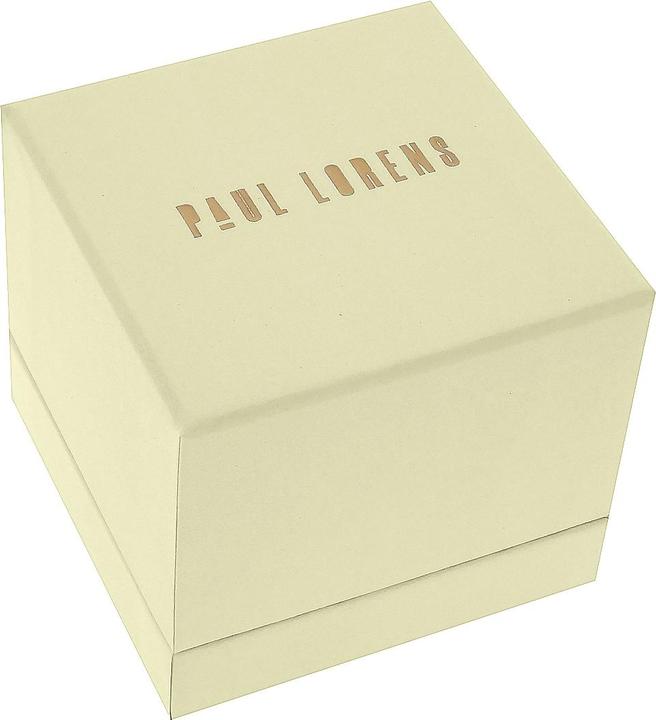 Actual product image Paul Lorens Kinderuhr PL14641A-3C2 + BOX