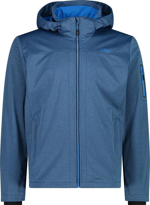 Immagine prodotto CMP Campagnolo Softshell leggero melange (54)