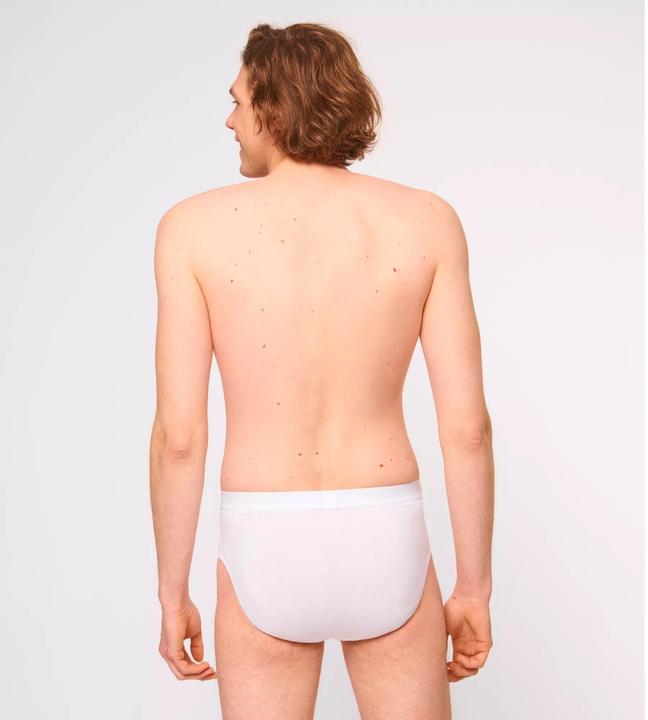 Image du produit Sloggi 24/7 Midi (XL, lot de 2)