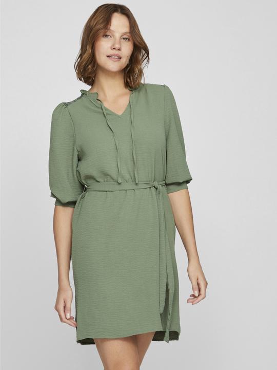 Produktbild Vila 3/4-Arm Kurzkleid (38)