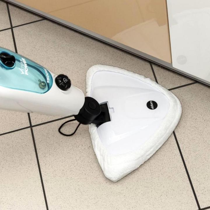 Actual product image Eldom Steam broom 10 in 1 PM850 (1500 W, 400 ml) (1 bar, 1500 W)