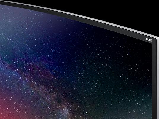 Image du produit Samsung Ue48js8580 (48", 4K)