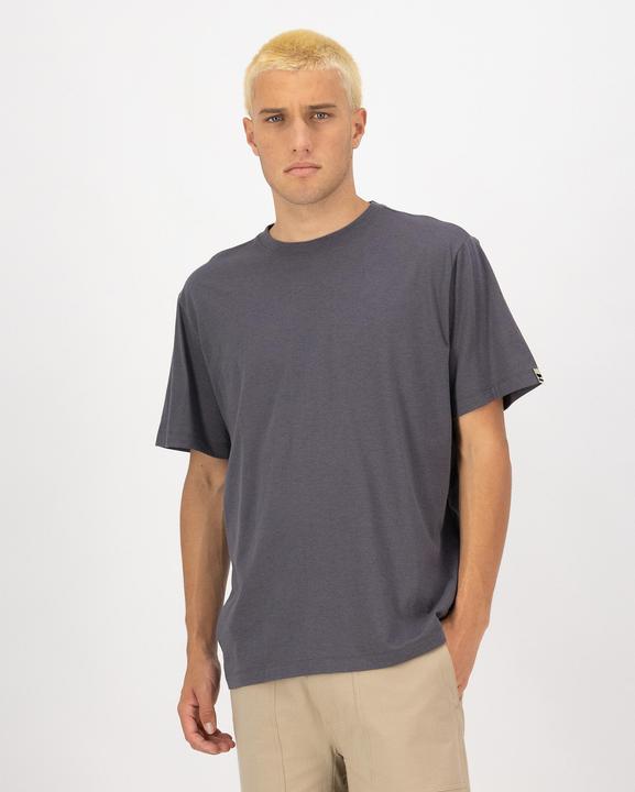 Produktbild Mons Royale Yonder Merino Organic Cotton T-Shirt (S)