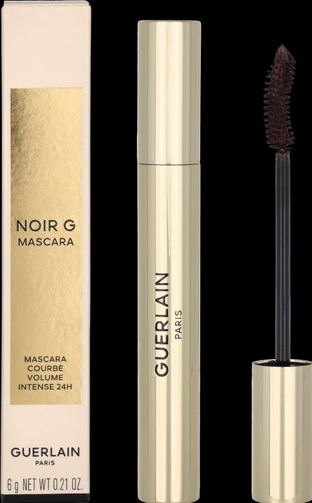 Produktbild Guerlain Noir G 23 Mascara 1 Brown (02 Brown)