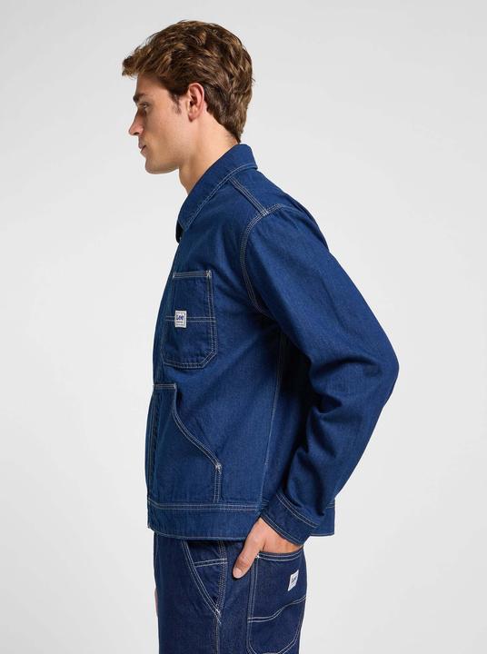 Produktbild Lee Jeansjacke 91W Workwear Jacket (XL)