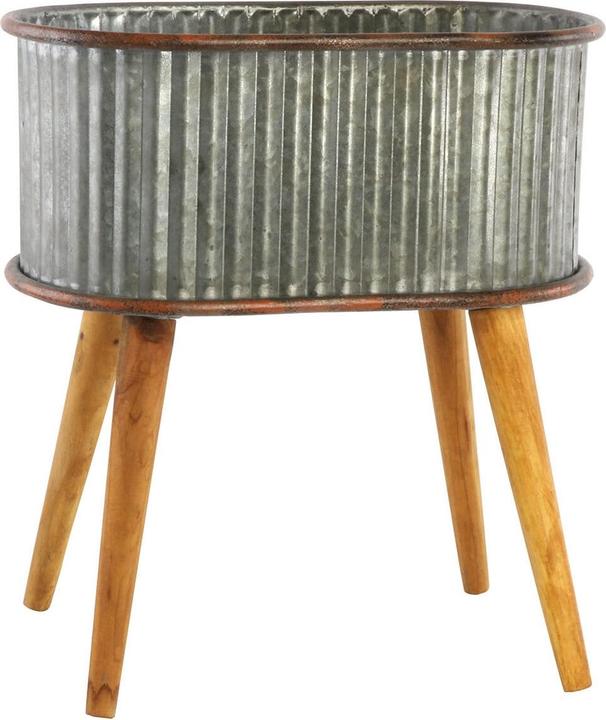 Produktbild Do it + Garden Blumenkasten auf Beinen (27 cm)